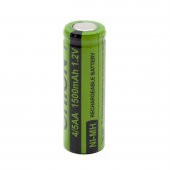 Orion 1.2V Ni-Mh 4/5Aa 1500Mah Şarj Edilebilir Pil - 3
