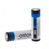 Orion 14500 3.7V 900mAh AA Li-ion Şarj Edilebilir Kalem Pil thumbnail 3