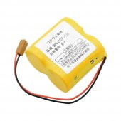 Panasonic BR-CCF2TH 6V 5000mAh Lityum Pil - 3