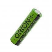 Orion 1.2V Ni-Mh AA 1500mAh Şarj Edilebilir Kalem Pil - 2