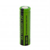 Orion 1.2V Ni-Mh AA 1500mAh Şarj Edilebilir Kalem Pil - 3