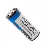 Orion 26650 3.7V 5000Mah Şarj Edilebilir Li-İon Pil - 2