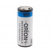 Orion 26650 3.7V 5000Mah Şarj Edilebilir Li-İon Pil - 3