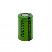 Orion 1.2V Ni-Mh 2/3A 1100mAh Şarj Edilebilir Pil - 1