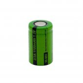 Orion 1.2V Ni-Mh 2/3A 1100mAh Şarj Edilebilir Pil - 3