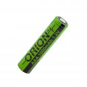 Orion 1.2V Ni-Mh AAA 1000mAh Şarj Edilebilir Pil thumbnail 2