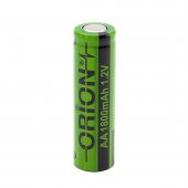 Orion 1.2v Ni-Mh AA 1800mAh Şarj Edilebilir Kalem Pil - 1