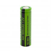 Orion 1.2v Ni-Mh AA 1800mAh Şarj Edilebilir Kalem Pil - 3