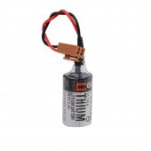 Toshiba ER3V 3.6V Lityum Pil - 1