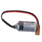 Toshiba ER3V 3.6V Lityum Pil - 3