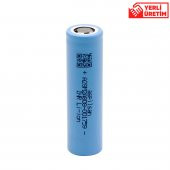 Aspilsan INR18650A28 3.7V 2800mAh Şarj Edilebilir Li-ion Pil - 1
