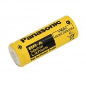 Panasonic BR-A 3V Lityum Pil - 2