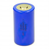 Fanso CR26500 3V Orta Boy Lityum Pil - 1
