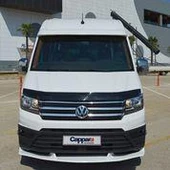 VOLKSWAGEN CRAFTER 2018 - CAPPAFE KAPUT RÜZGARLIĞI - 6