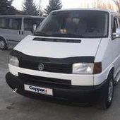VOLKSWAGEN T4 1995 - 2003 CAPPAFE KAPUT RÜZGARLIĞI - 3