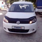 VOLKSWAGEN CADDY 2010 - 2015 CAPPAFE KAPUT RÜZGARLIĞI thumbnail 1