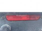 Ford Transit Pikap Arka Kasa Kapak Lambası Led Reflektör (Lens) - 11