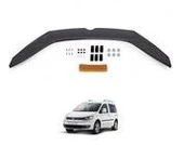 VOLKSWAGEN CADDY 2010 - 2015 CAPPAFE KAPUT RÜZGARLIĞI thumbnail 4