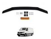 VOLKSWAGEN CRAFTER 2018 - CAPPAFE KAPUT RÜZGARLIĞI - 5