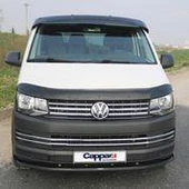 VOLKSWAGEN T6 2015 - 2020 CAPPAFE KAPUT RÜZGARLIĞI thumbnail 1
