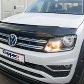 VOLKSWAGEN AMAROK 2010 - CAPPAFE KAPUT RÜZGARLIĞI - 3