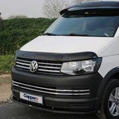 VOLKSWAGEN T6 2015 - 2020 CAPPAFE KAPUT RÜZGARLIĞI thumbnail 2