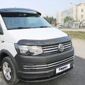 VOLKSWAGEN T6 2015 - 2020 CAPPAFE KAPUT RÜZGARLIĞI thumbnail 3