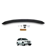 SUZUKI GRAND VİTARA 2006-2012 CAPPAFE KAPUT RÜZGARLIĞI - 2