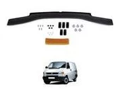 VOLKSWAGEN T4 1995 - 2003 CAPPAFE KAPUT RÜZGARLIĞI - 4