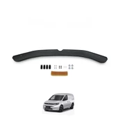 VOLKSWAGEN CADDY 2021- CAPPAFE KAPUT RÜZGARLIĞI thumbnail 4