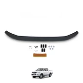 TOYOTA HILUX 2006-2012 CAPPAFE KAPUT RÜZGARLIĞI - 4