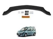 RENAULT KANGOO 2008 - 2013 CAPPAFE KAPUT RÜZGARLIĞI - 2