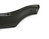 RENAULT KANGOO 2008 - 2013 CAPPAFE KAPUT RÜZGARLIĞI - 3