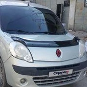 RENAULT KANGOO 2008 - 2013 CAPPAFE KAPUT RÜZGARLIĞI - 4