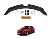 RENAULT CLIO 4 2012 - 2020 CAPPAFE KAPUT RÜZGARLIĞI - 2