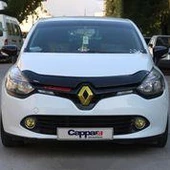 RENAULT CLIO 4 2012 - 2020 CAPPAFE KAPUT RÜZGARLIĞI - 1