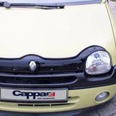 RENAULT TWİNGO 1993 - 2002 CAPPAFE KAPUT RÜZGARLIĞI - 4