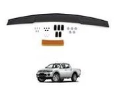 MITSUBISHI L200 2007 - 2015 CAPPAFE KAPUT RÜZGARLIĞI - 3