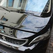 PEUGEOT EXPERT 2017 - CAPPAFE KAPUT RÜZGARLIĞI - 5