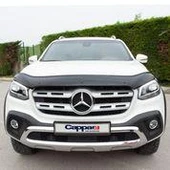 MERCEDES X-CLASS 2017- CAPPAFE KAPUT RÜZGARLIĞI thumbnail 2
