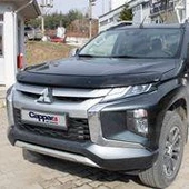 MITSUBISHI L200 2019 - CAPPAFE KAPUT RÜZGARLIĞI - 6