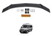 MERCEDES SPRINTER 3 W906 2014 - 2018 CAPPAFE KAPUT RÜZGARLIĞI - 3