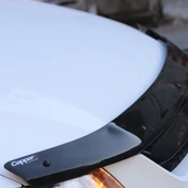 HONDA CİVİC 2012 - 2016 CAPPAFE KAPUT RÜZGARLIĞI thumbnail 6