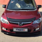 HONDA CİVİC 2006-2012 CAPPAFE KAPUT RÜZGARLIĞI - 5