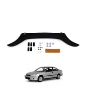 HONDA CİVİC 1998-2000 CAPPAFE KAPUT RÜZGARLIĞI - 3