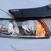 HONDA CİVİC 2012 - 2016 CAPPAFE KAPUT RÜZGARLIĞI thumbnail 3