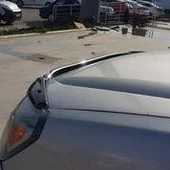 FORD RANGER 2009-2011 CAPPAFE KAPUT RÜZGARLIĞI thumbnail 6