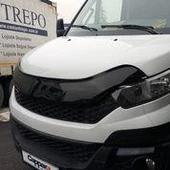 IVECO DAILY 2014-2019 CAPPAFE KAPUT RÜZGARLIĞI - 4
