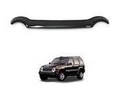 JEEP CHEROKEE 2002- CAPPAFE KAPUT RÜZGARLIĞI - 5