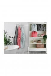 Bornoz Şalyaka S-m Antrasit - 2